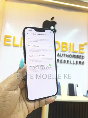 Apple iPhone 13 Pro Max 256 GB