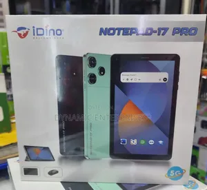 New Idino Notepad-25 512 GB
