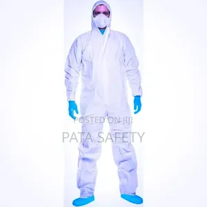 Generic Overall Coverall Disposable