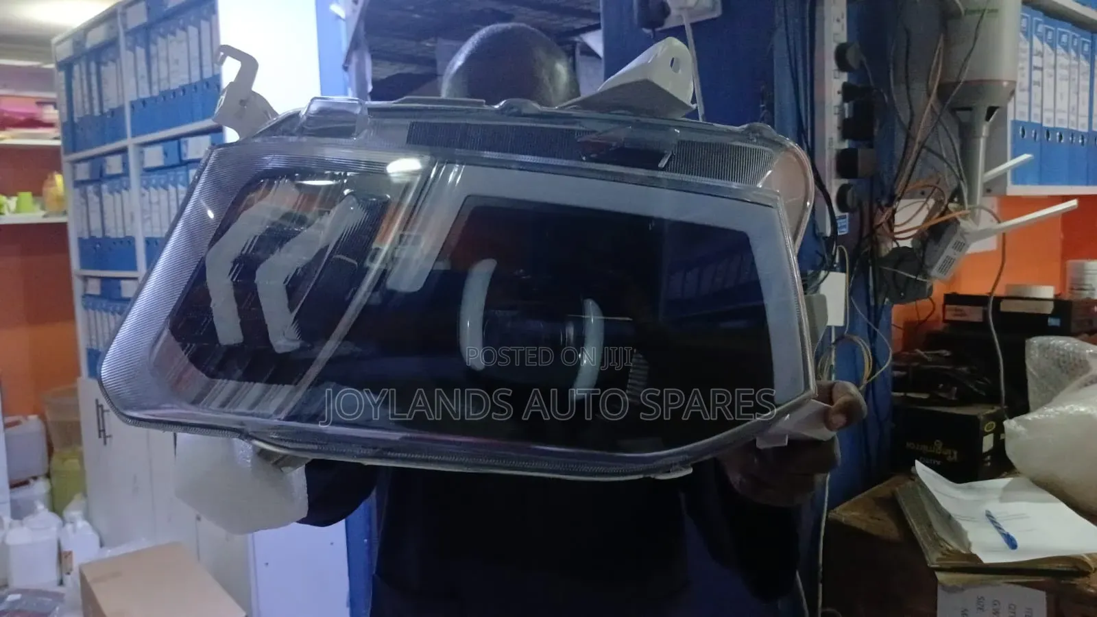 Probox 2015 New Model Aftermarket Led Headlamp