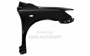 Front Fender Toyota Axio Fielder 141 2006 - 2008 With Hole