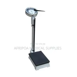 Adult Weighing Scale Wit BMI