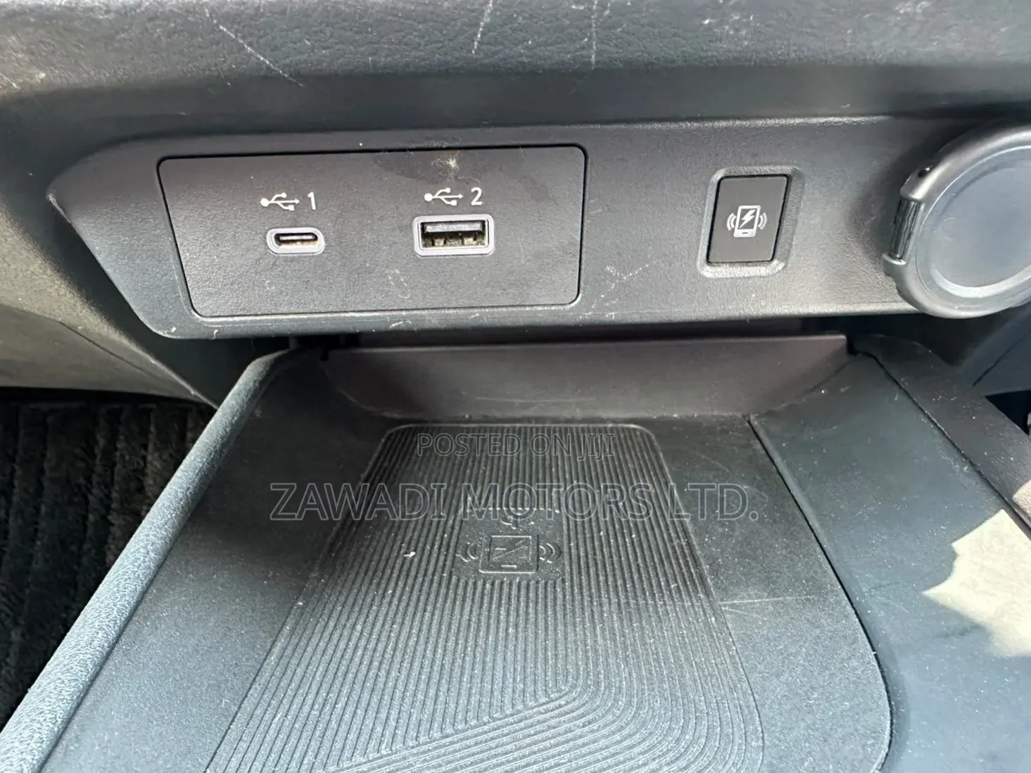 Nissan Note 1.2 Hybrid 2021 Blue
