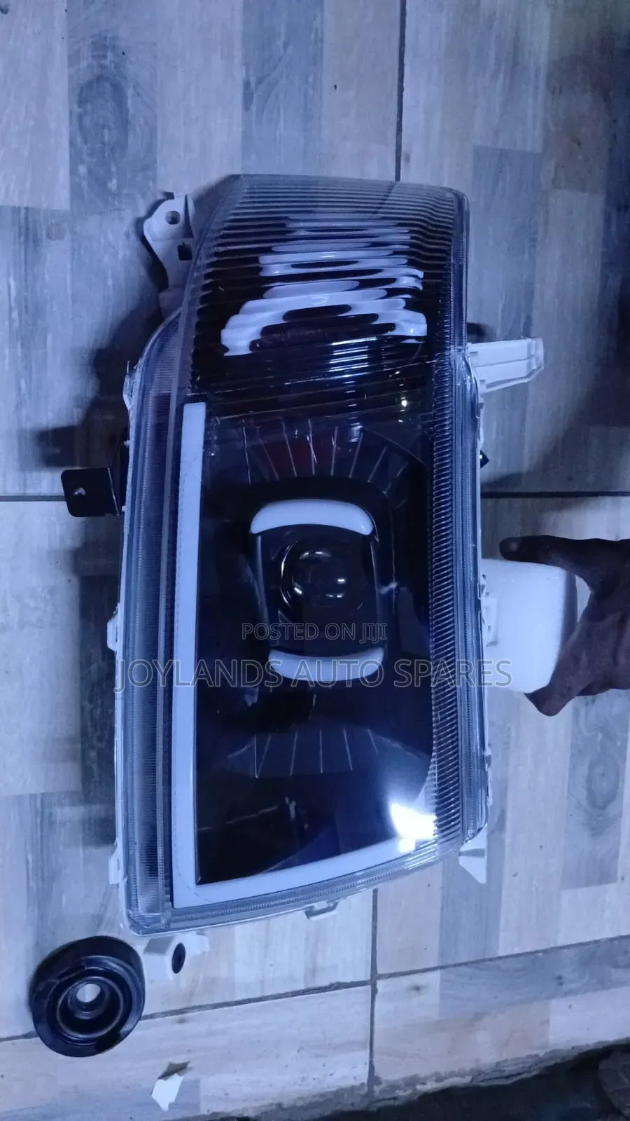 Probox 2015 New Model Aftermarket Led Headlamp
