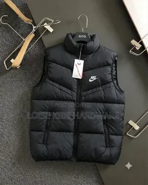 Half Jacket Available