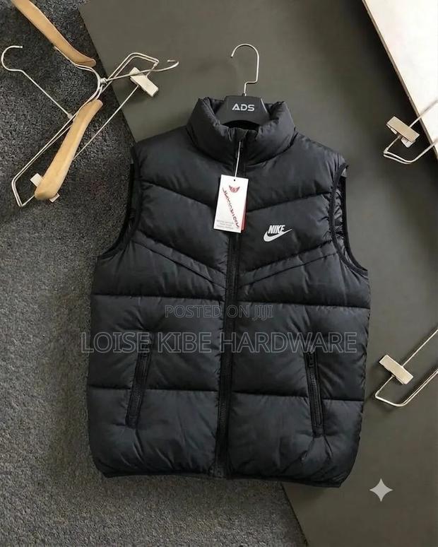 Half Jacket Available - main view