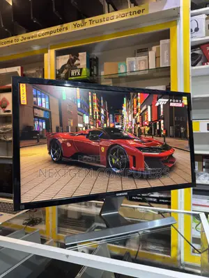 Samsung U28D590D 28” (3840x2160p) TN-LED 60Hz Display Monitor