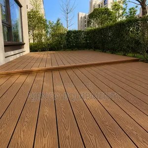WPC Deckings