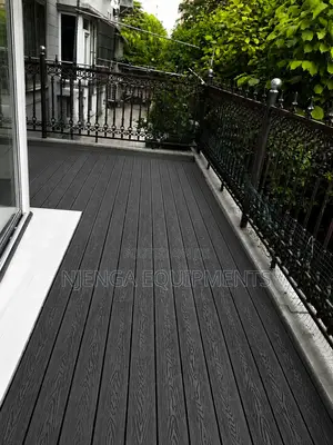 WPC Deckings