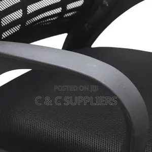 Office Strong Mesh Workstation Desk