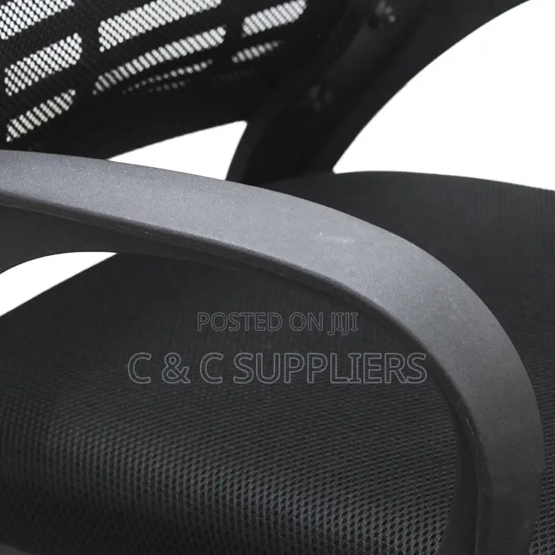 Office Strong Mesh Workstation Desk