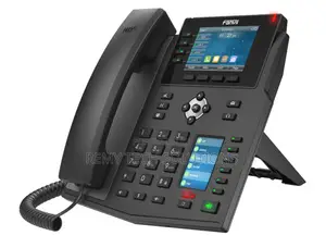 Fanvil X5U High-End IP Phone || Fanvil X5U High-End IP Phone