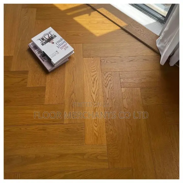 Wood Look Floorboard Laminate