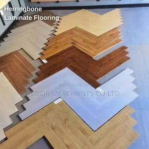 Wood Look Floorboard Laminate
