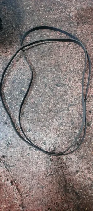 Nissan Note H12 Fan Belt