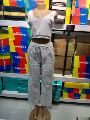 Sweat Pants