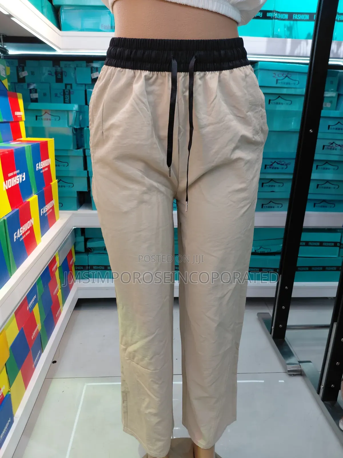 Sweat Pants