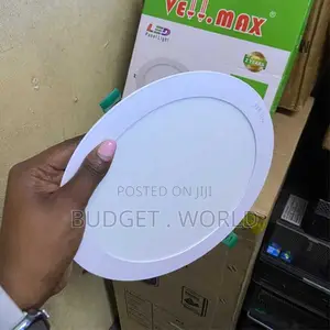 Recessed Downlight Round 18W Ceiling Lighting White AC 220 - 240V