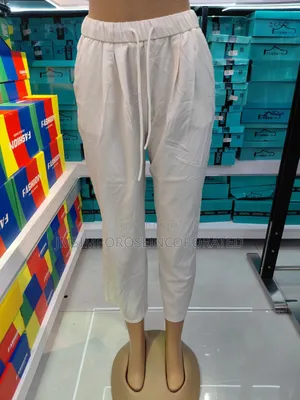 Sweat Pants