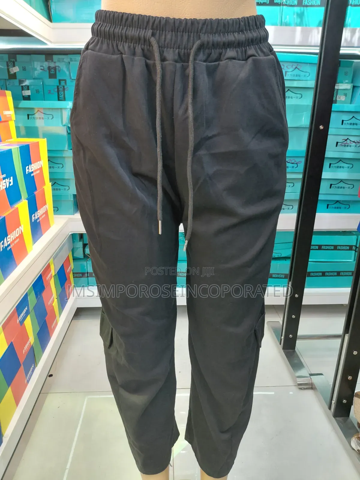 Sweat Pants