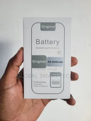 Samsung Galaxy S21 5G OEM Original Battery Replacement Spare Parts