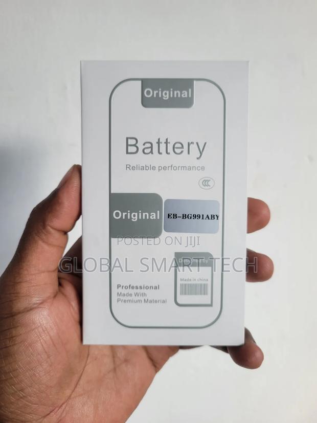 Samsung Galaxy S21 5G OEM Original Battery Replacement Spare Parts