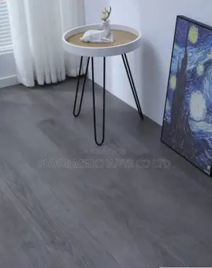 SPC Grey Wood SPC