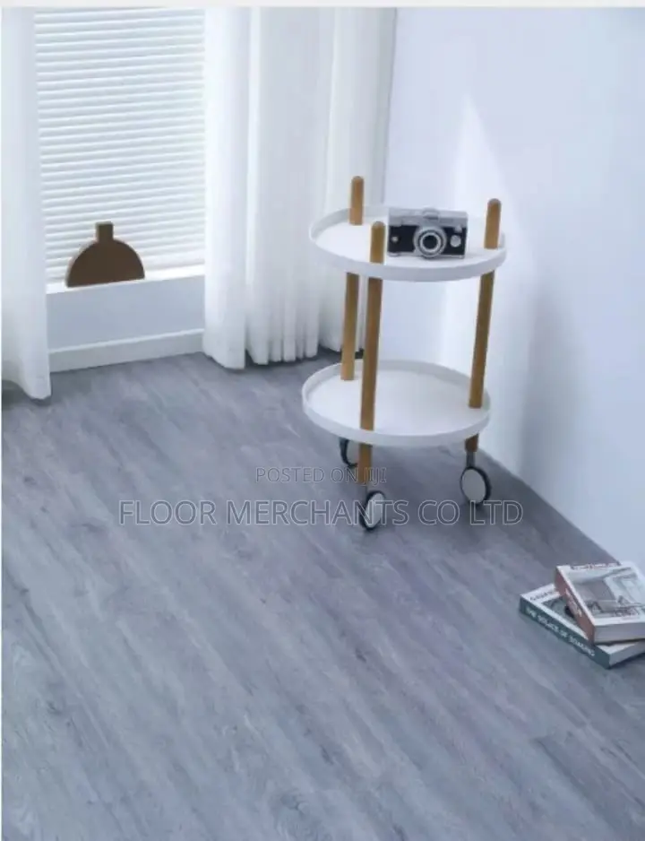 SPC Grey Wood SPC