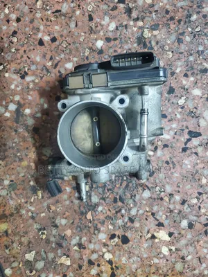 Subaru Ej20 Throttle Sensor