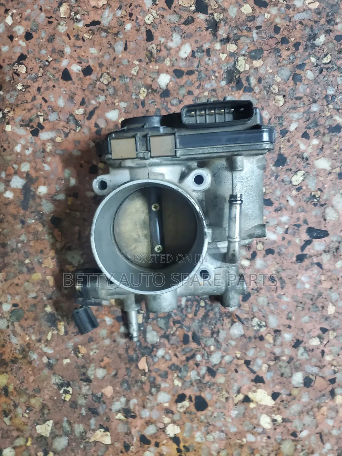 Subaru Ej20 Throttle Sensor