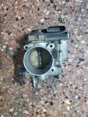 Subaru Ej20 Throttle Sensor