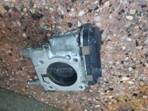Subaru Ej20 Throttle Sensor