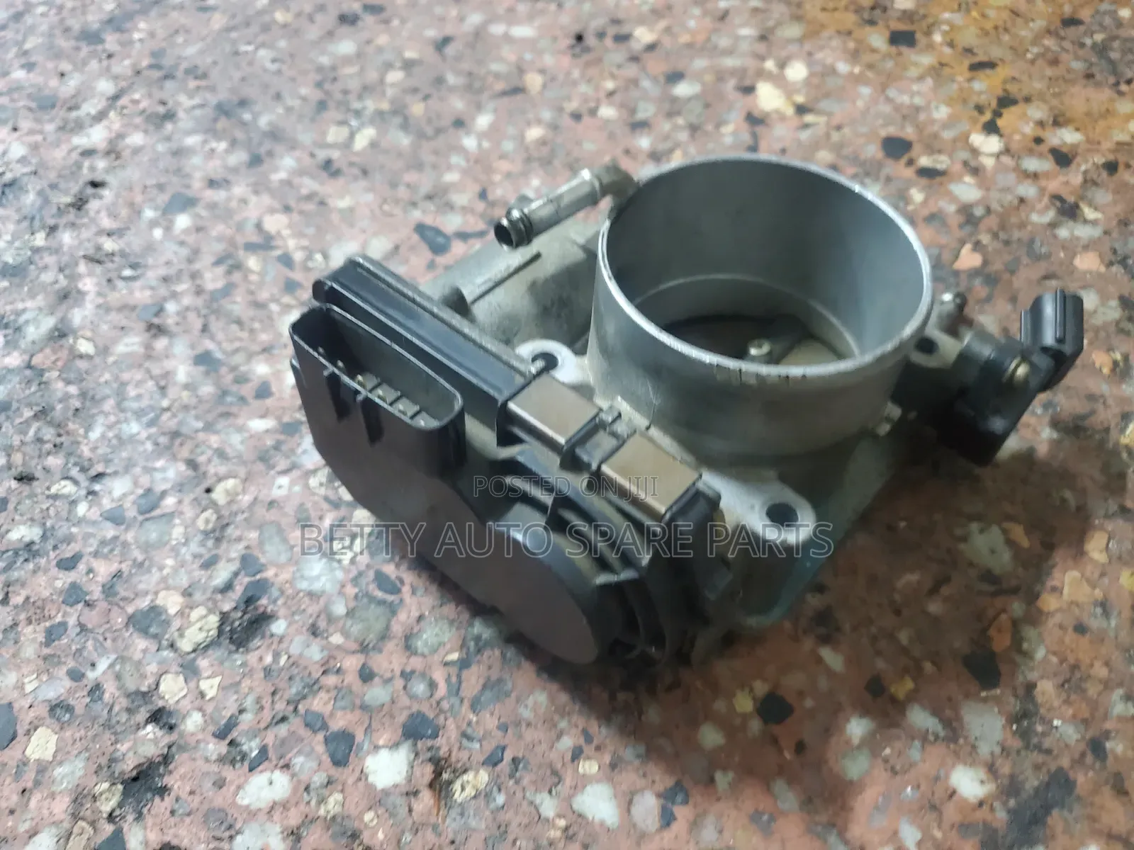 Subaru Ej20 Throttle Sensor