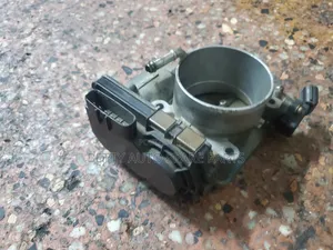 Subaru Ej20 Throttle Sensor