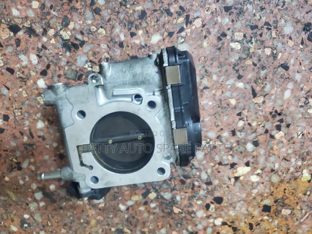 Subaru Ej20 Throttle Sensor - thumbnail 5