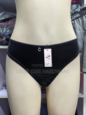 Ladies Panties Available