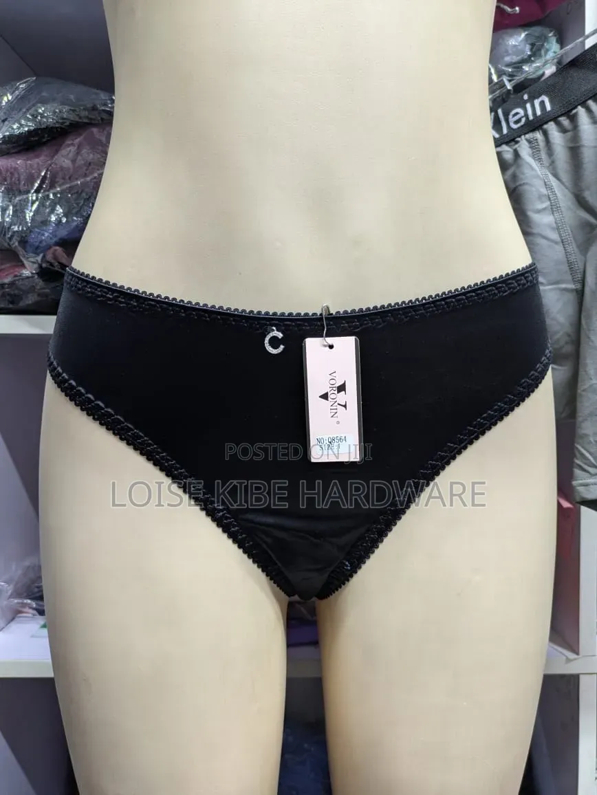 Ladies Panties Available
