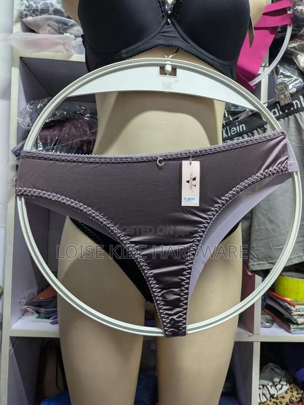 Ladies Panties Available - thumbnail 2