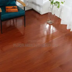 Rustic Oak Wood Laminate