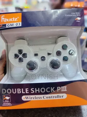 PS3 Wireless Controller
