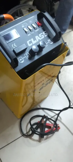 Battery Charger