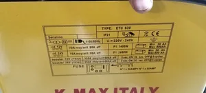 Battery Charger