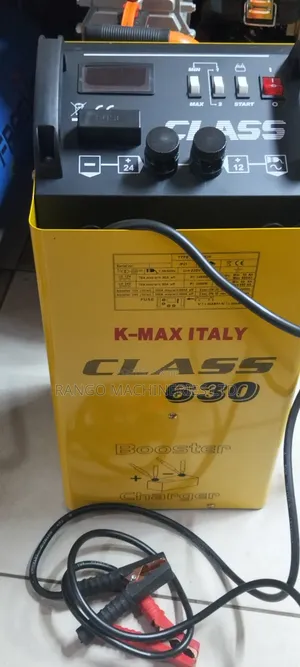 Battery Charger