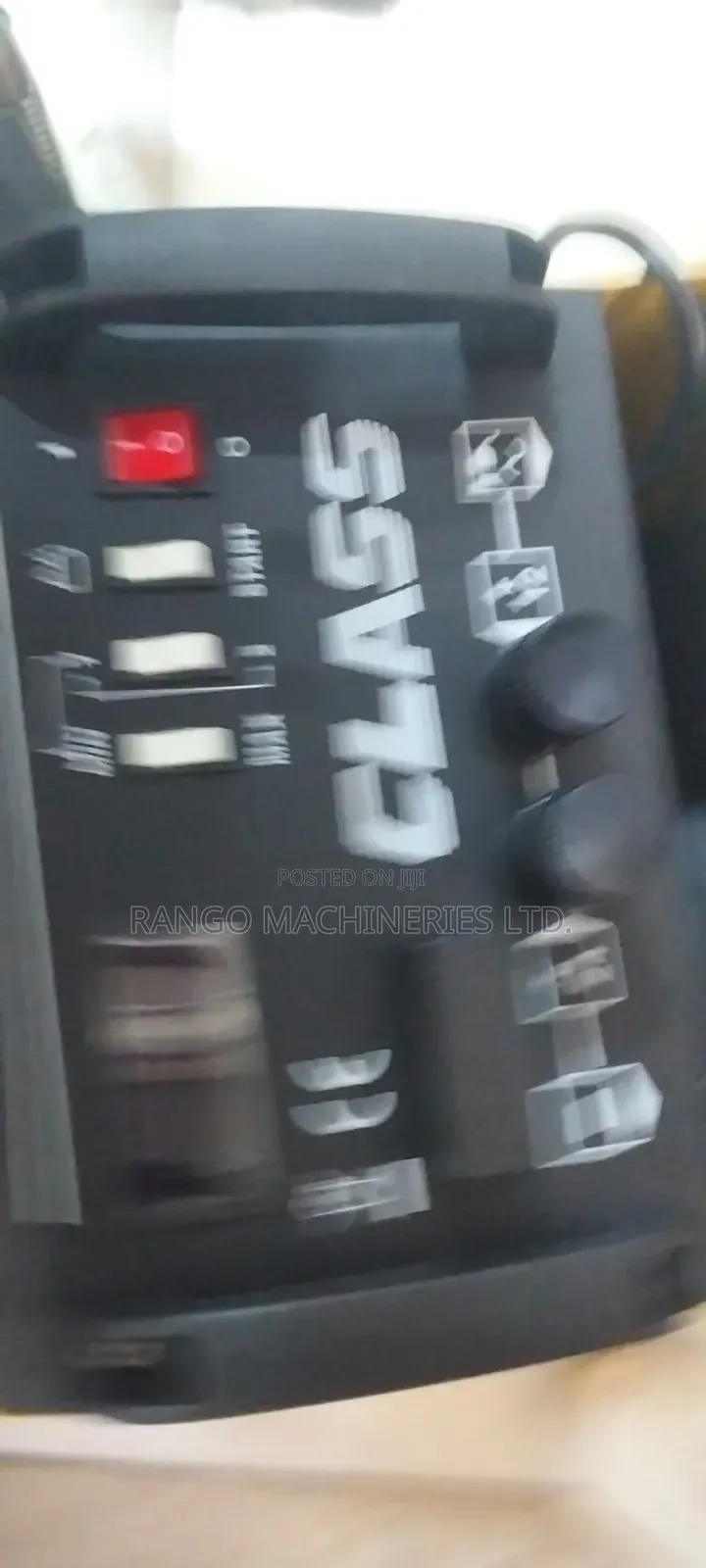 Battery Charger