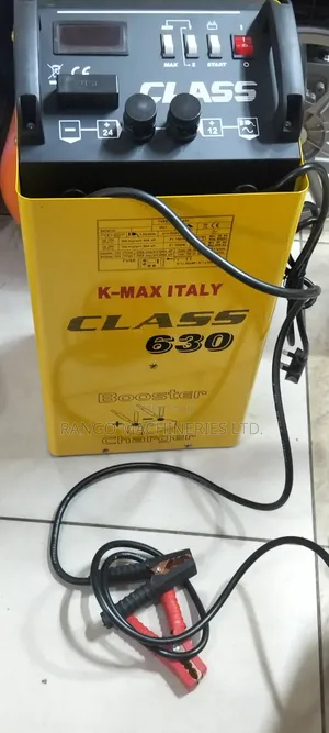 Battery Charger