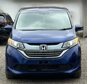 Honda Freed 2019 Blue
