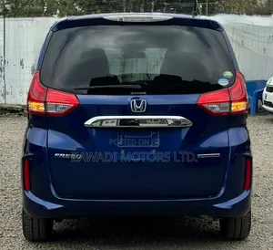 Honda Freed 2019 Blue