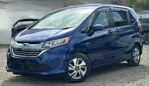Honda Freed 2019 Blue