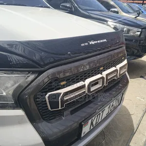 Toyota Mark X 2019 White