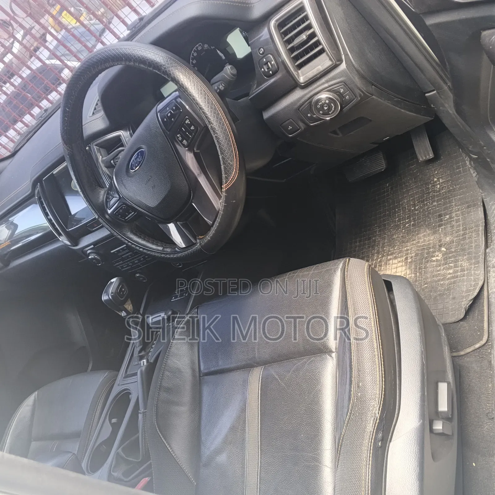 Toyota Mark X 2019 White